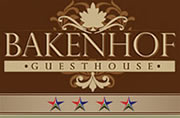 Bakenhof Guesthouse, Gusthouse accommodation in Wine routes south Africa