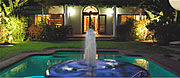 Wine routes guest house accommodation in Paarl, South African Wine Farms Accommodation