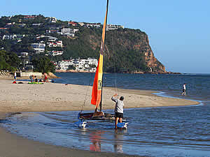 The BAyhouse, Holiday resort in Knysna