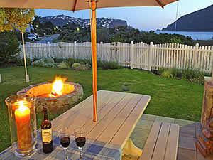 Knysna accommodation and activities