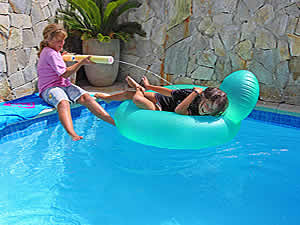 Cape Town Accommodation