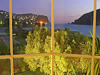 Cape Town Accommodation in Knysna