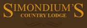 Simondium's Country Lodge, Paarl Wine route accommodation