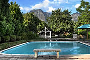 Wine Routes accommodation in Paarl