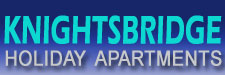 Self catering Cape Town City Centre near V&A Waterfront at Knightsbridge Holiday Apartments - Cape Town, South Africa
