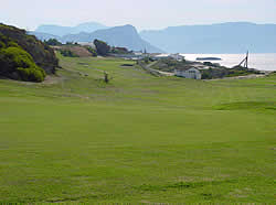 Simonstown County Club