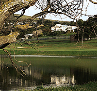 Bellville Golf Club