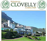 Clovelly Country Club