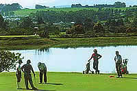 Durbanville Golf Club 