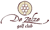 De Zalze Golf Club