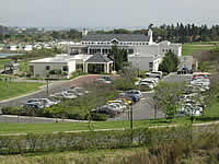 Cape Town Golfing Estate