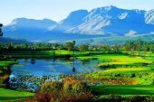 Fancourt Golf Course Cape