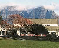 King David Golf Club