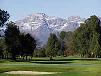 Paarl Golf Club and Boschenmeer