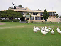 Parow Golf Club