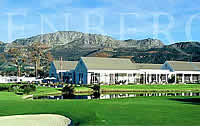 Steenberg Golf Club