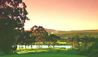 Stellenbosch Golf Club
