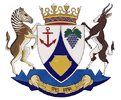 Cape Town coat of arms - Western Cape