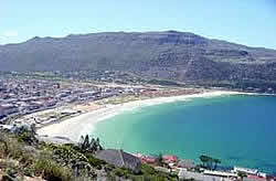 Muizenberg and Fishhoek History and Information