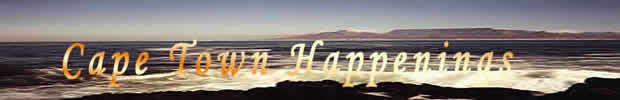 Cape Town - Cape Town Accommodation - Capet Town Places to See - Cape Town Things to Do - Cape Town Tourist Attractions - Cape Town Tourism