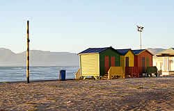 Muizenberg Cape Town South Africa