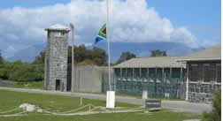 Robben Island, Cape Town places to see, South African tourist attractions, Cape Town History