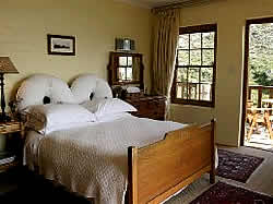 Cape Agulhas Accommodation - Cape Agulhas Lodges - Agulhas Country Lodge
