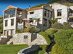 Cape Agulhas Lodge Accommodation, Cape Town Lodges