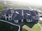 Anglers Rest Lodge B&B accommodation near Cape Agulhas