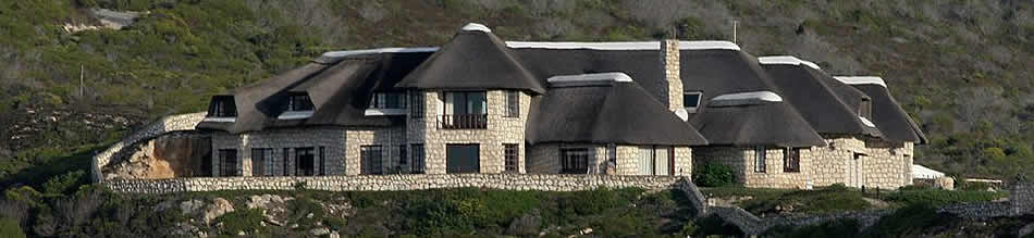 Anglers Rest Lodge provides luxury accommodation at really affordable rates, and is situated between Cape Agulhas and Struisbaai with self catering options as well as B&B accommodation