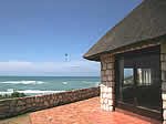 Sea views at Anglers Rest Lodge, B&B accommodation in Struis Bay