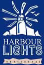 Cape Aguhhas Accommodation  - Cape Aguhhas B&B - Cape Aguhhas B&B - Harbour Lights