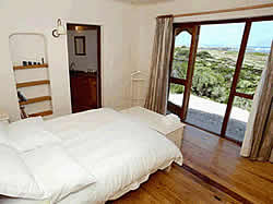 Pebble Beach B&B in Cape Agulhas