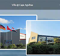 B&B accommodation at Cape Agulhas