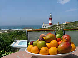 Villa@Cape Agulhas is a 4-star B&B 