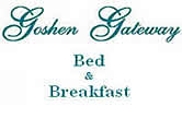 Goshen Gateway B&B, B&B in Cape Town