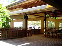 For all types of Awnings contact AA Shades