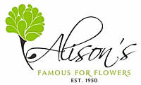Alison’s Flowers - florist in Constantia