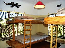 Jay Bay Lodge  - Backpackers Hostel Jeffreys Bay