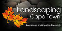 Landscaping Cape Town