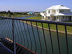 Marina Martinique B & B 