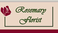 Rosemary Florist, Sea Point
