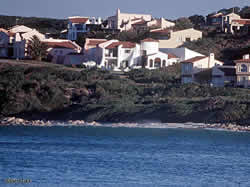 Cape St Francis, Eastern cape History and Information