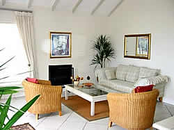 Cape Sabata Self Catering in 