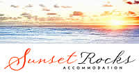 Sunset Rocks self catering accommodation in Llandudno
