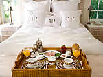 Enjoy a delicious breakfast at Villa Coloniale Guest House in Constantia