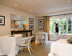 Villa Coloniale Guest House in Constantia