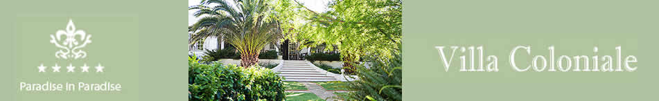 Villa Coloniale Guest House in Constantia, Western Cape