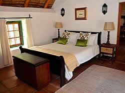 Alba Guest Farm B&B and Self Catering in Durbanville