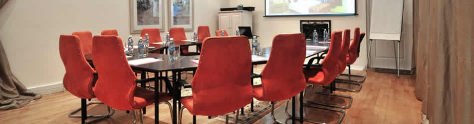our modern fully furnished venue offers flip charts, laptop connections, data projector, 